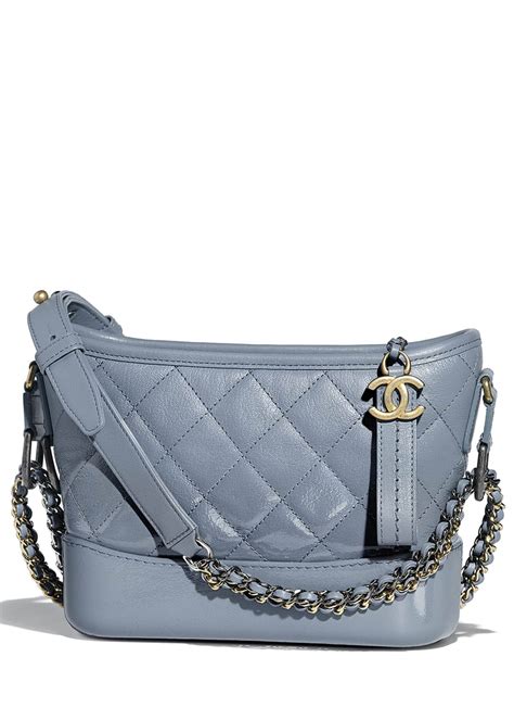 chanel gabrielle price small|Chanel gabrielle small hobo bag.